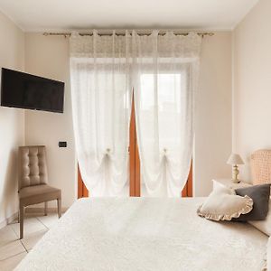 Kamer met een King Size Bed